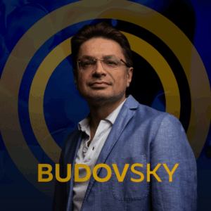 Александр Будовский – Ортопедическая стоматология