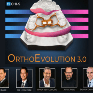 OrthoEvolution, Джей Парк, Хорхе Фабер, Армандо да Силва