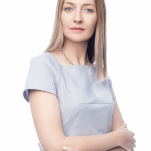 Марина Дубовская – OrthoPower
